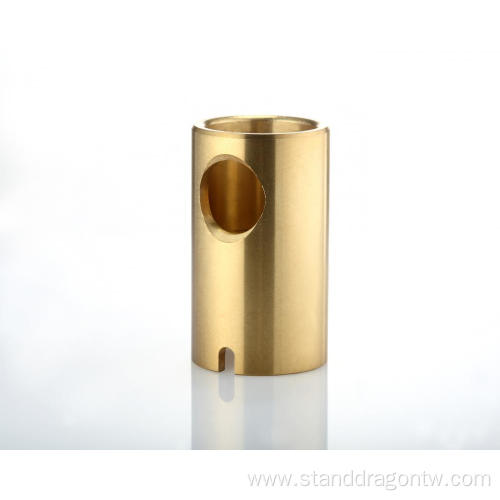 Brass Plunge Adapter Bushing